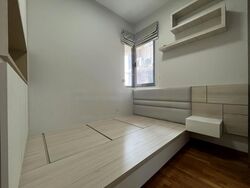Sims Urban Oasis (D14), Condominium #477080381